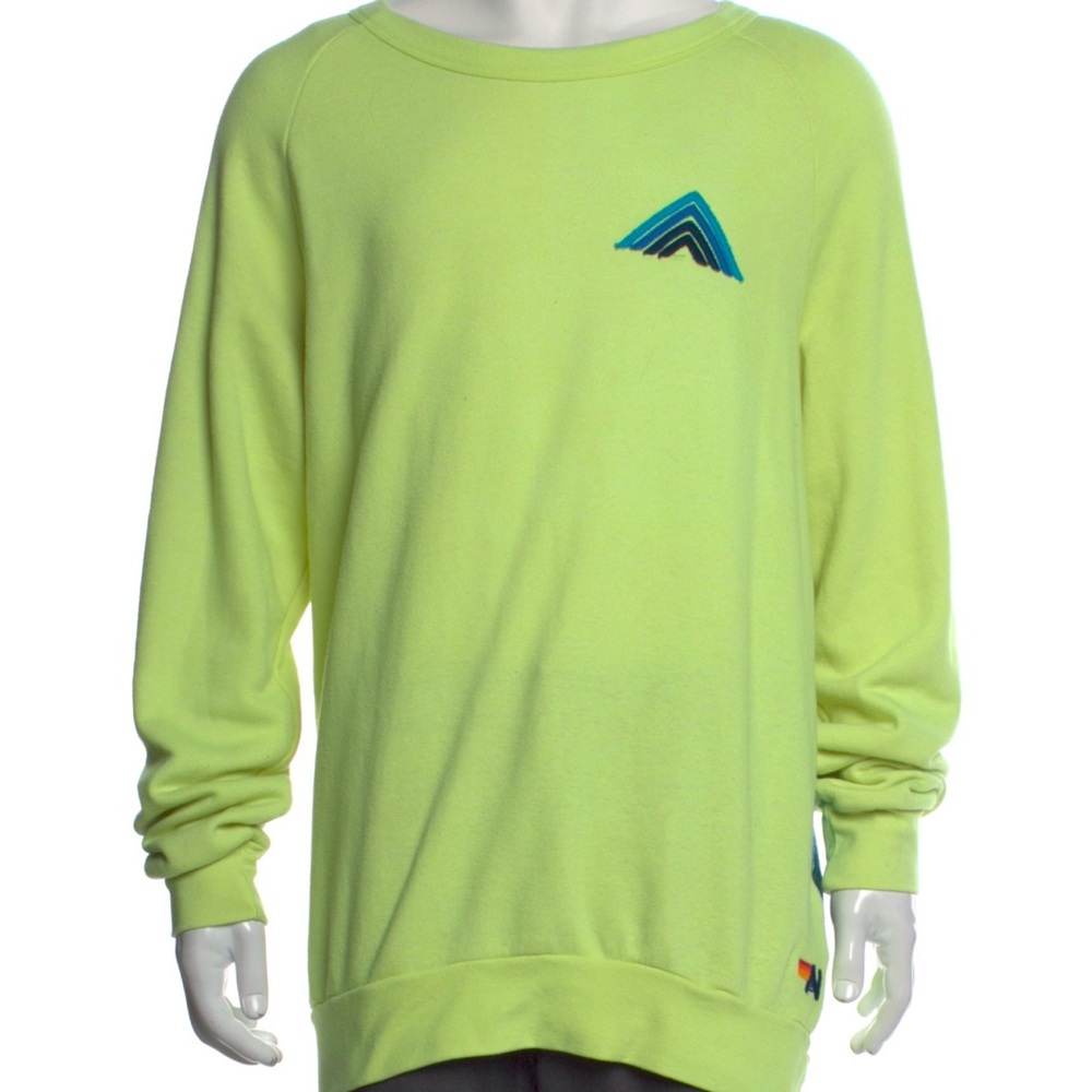 Aviator Nation Sweatshirt Size XXL